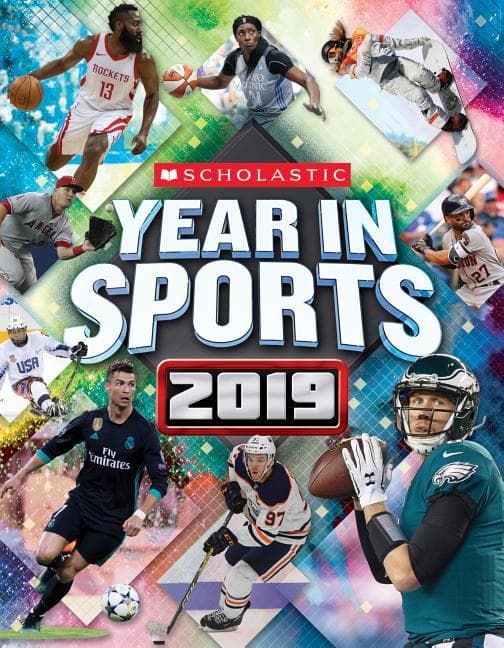 Scholastic Year in Sports (2019)