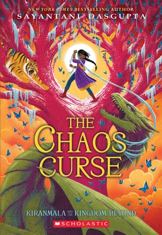 The Chaos Curse