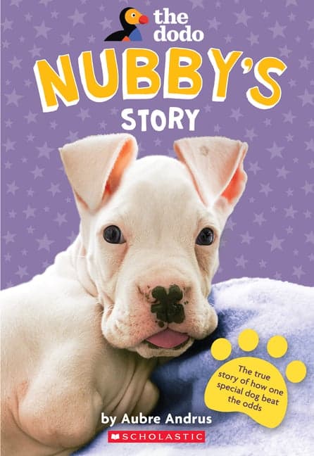 Nubby's Story (the Dodo)