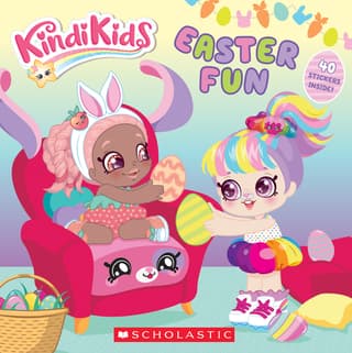 Easter Fun! (Kindi Kids)