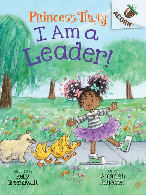 I Am a Leader!