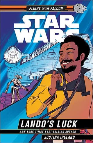 Star Wars: Lando's Luck