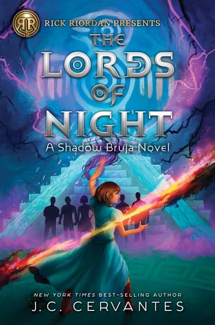 Lords of Night