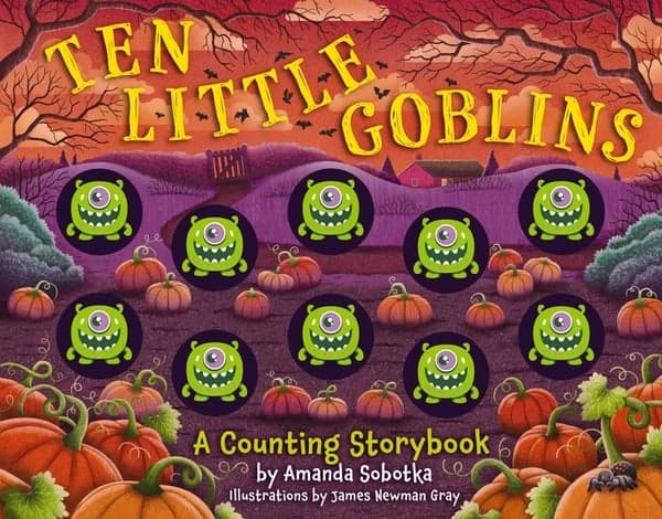 Ten Little Goblins