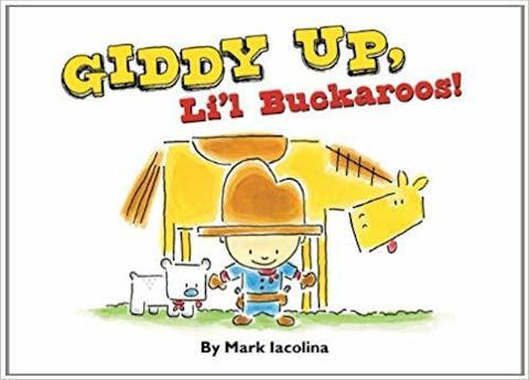Giddy Up, Li'l Buckaroos