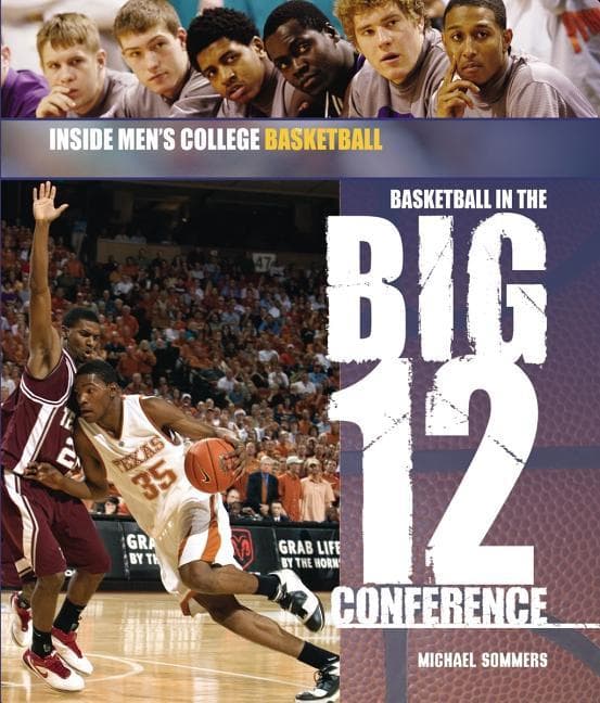 Basketball in the Big 12 Conference