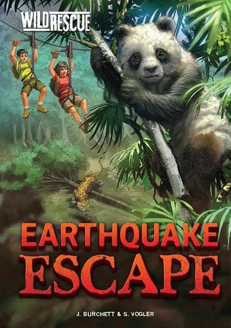 Earthquake Escape