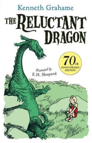 Reluctant Dragon (UK)