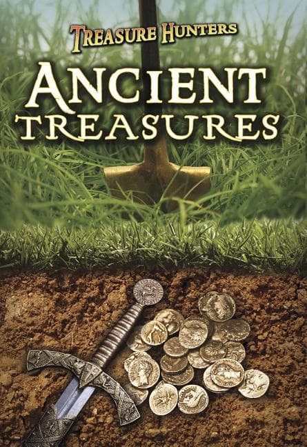 Ancient Treasures