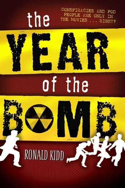 Year of the Bomb