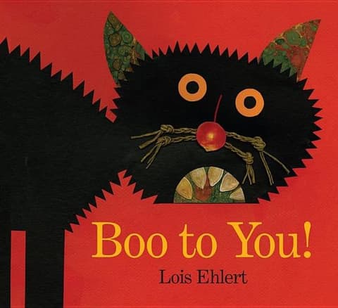 Boo to You! (Repackage)