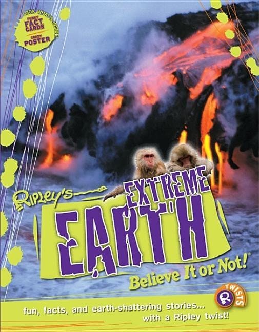 Extreme Earth