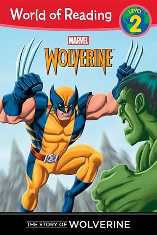 Story of Wolverine Level 2