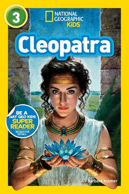 Cleopatra