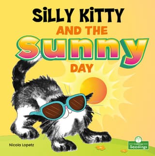 Silly Kitty and the Sunny Day