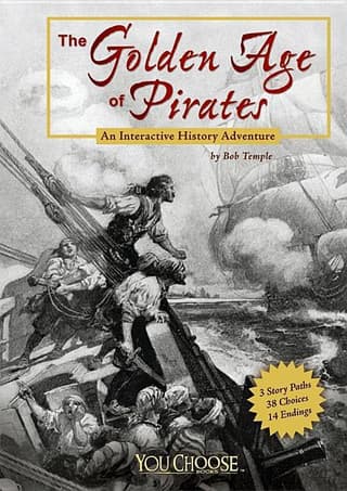 The Golden Age of Pirates