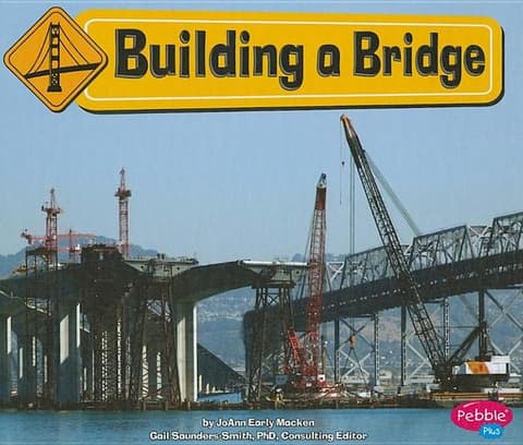 Building a Bridge