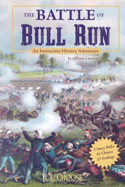 Battle of Bull Run