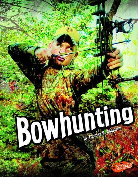 Bowhunting