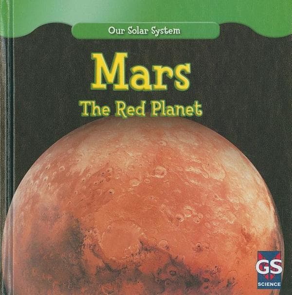 Mars: The Red Planet