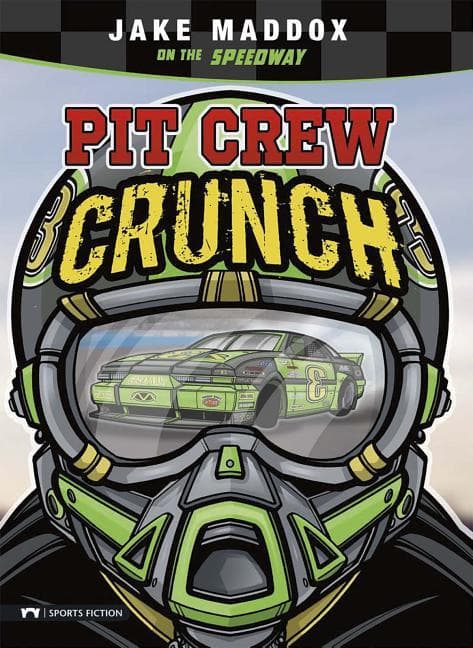 Pit Crew Crunch