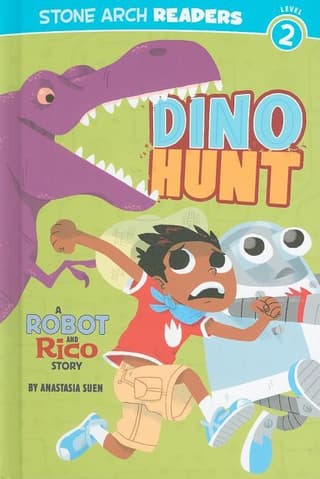 Dino Hunt