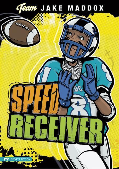 Speed Receiver