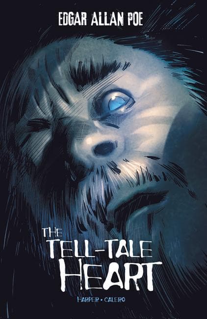 Tell-Tale Heart