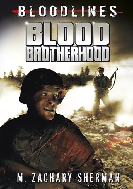 Blood Brotherhood