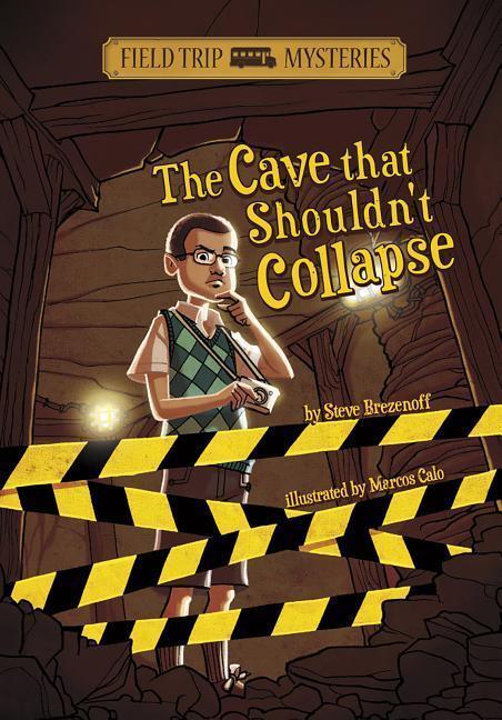 The Cave That Shouldn't Collapse