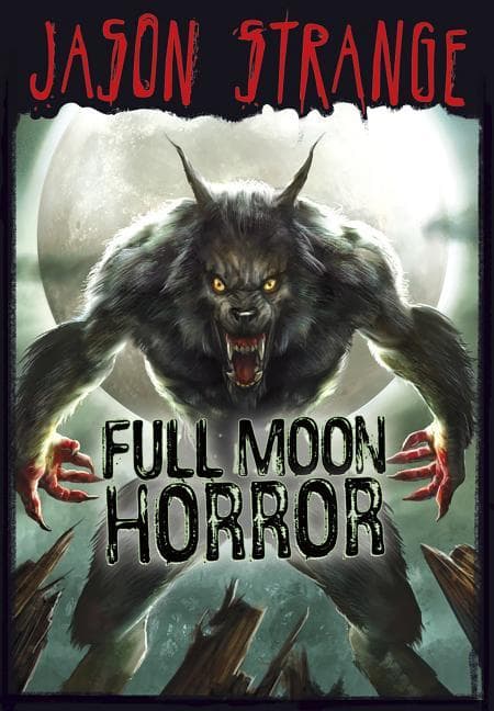 Full Moon Horror