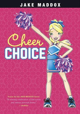 Cheer Choice