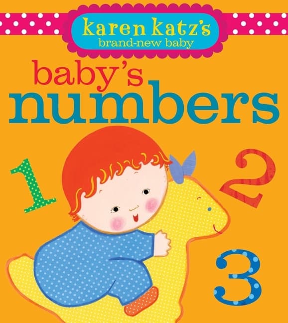 Baby's Numbers