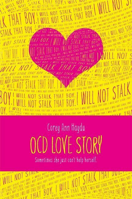 OCD Love Story