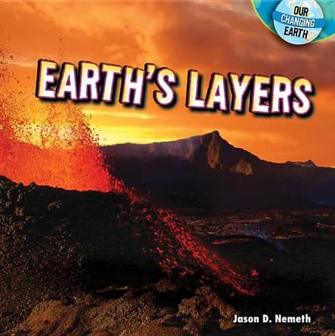 Earth's Layers