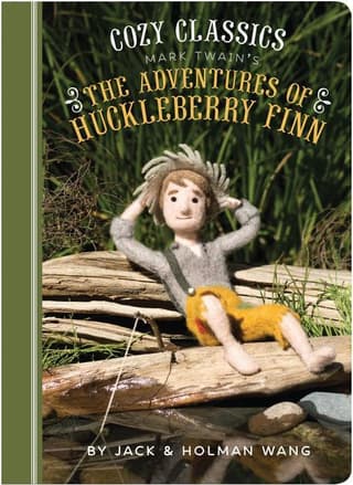 The Adventures of Huckleberry Finn