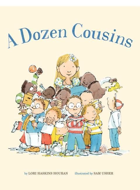 Dozen Cousins