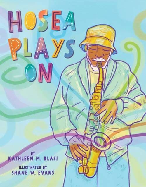 Hosea Plays On