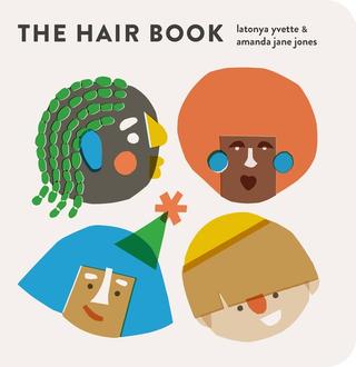 Hair Book