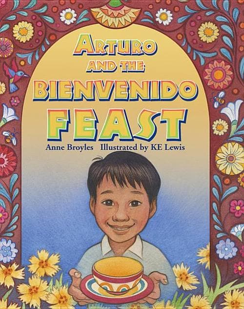 Arturo and the Bienvenido Feast