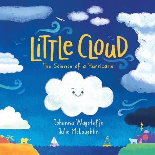 Little Cloud: The Science of a Hurricane