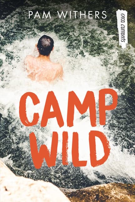 Camp Wild