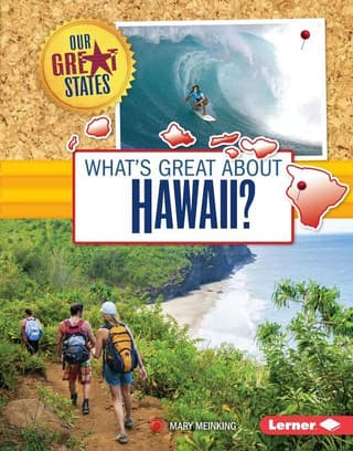 What's Great about Hawaii?