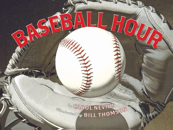 Baseball Hour