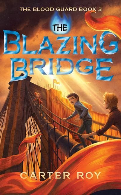 Blazing Bridge