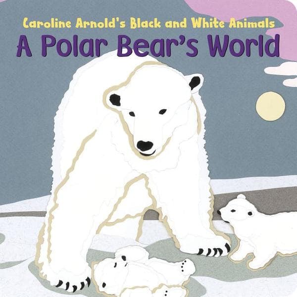 Polar Bear's World