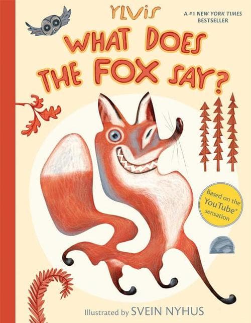 What Does the Fox Say?