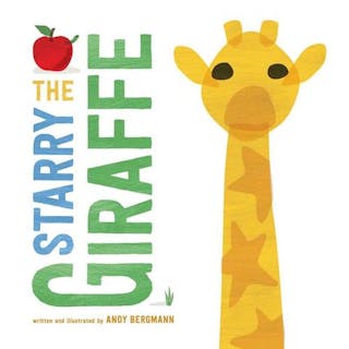 Starry Giraffe