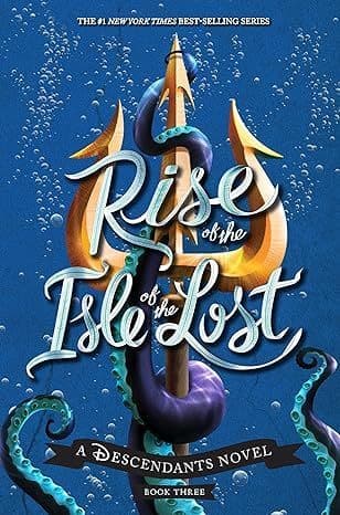 Rise of the Isle of the Lost