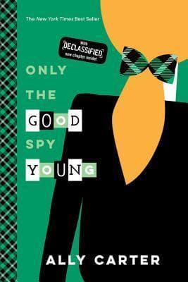 Only the Good Spy Young